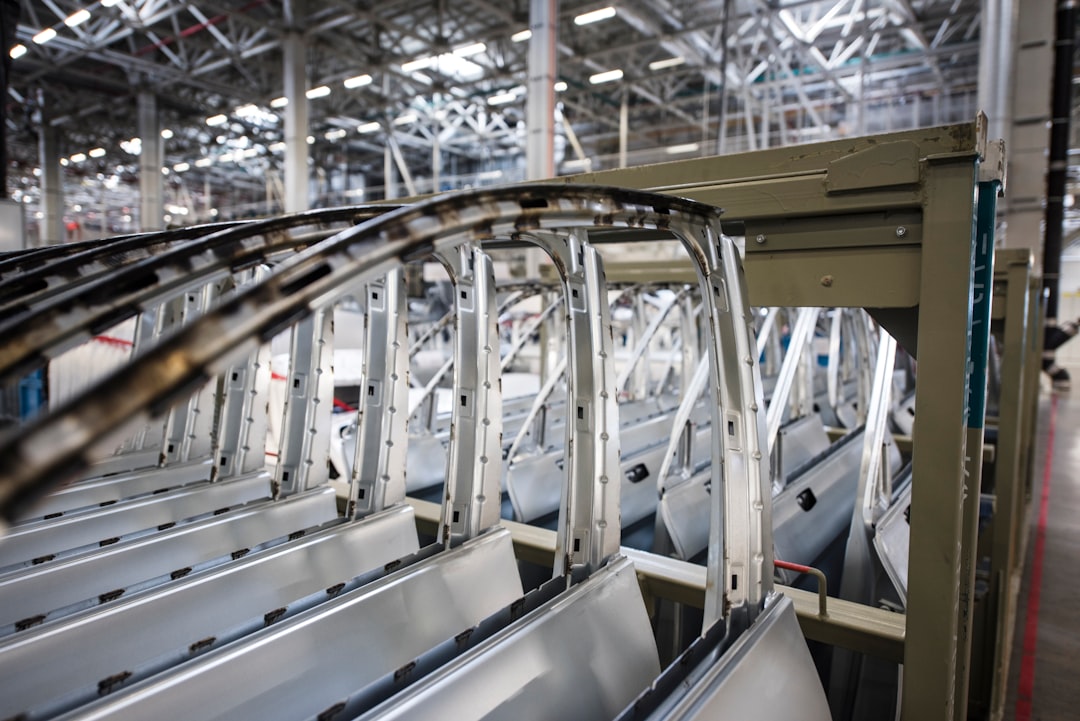Standard Manufacturing: The Key to Efficient Production
